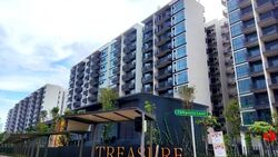 Treasure at Tampines (D18), Condominium #478687661